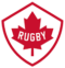 Canadian rugby logo