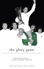 The Glory Game banner