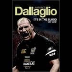 Lawrence Dallaglio - Its in the Blood - My Life