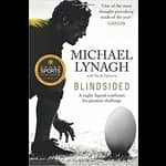 Michael Lynagh - Blindsided