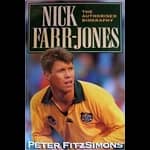 Nick Farr-Jones - The Authorised Biography