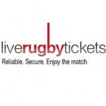 Six Nations tickets banner from LiveRugbyTickets