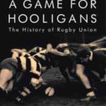 A Game for Hooligans bookcover